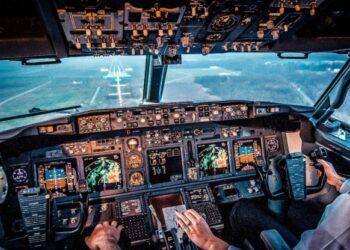 Pilot