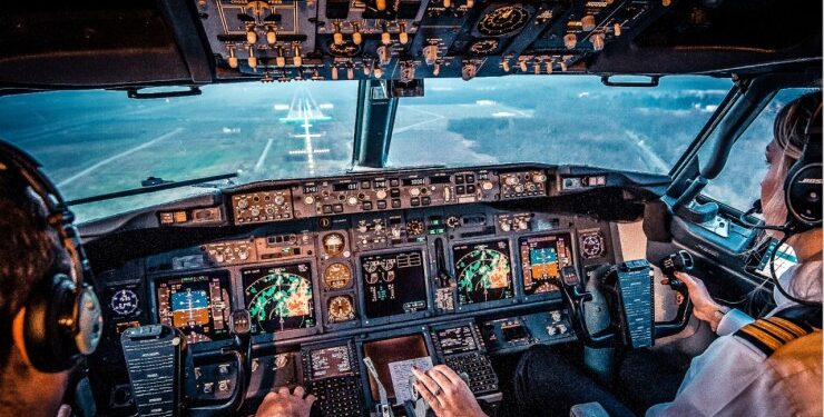 Pilot