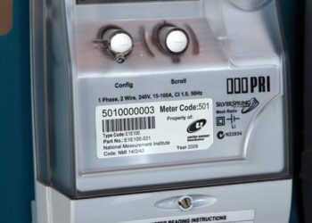 Smart Meter