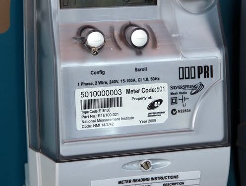 Smart Meter