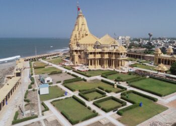 Somnath Mahadev