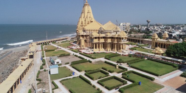 Somnath Mahadev