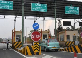 Toll Tax