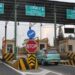 Toll Tax