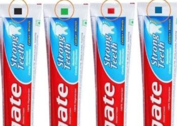 Toothpaste
