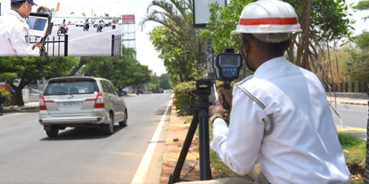 Traffic Rules