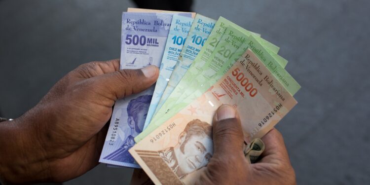 Venezuela