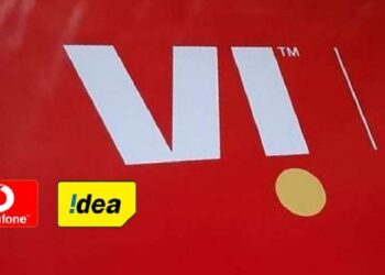 Vodafone
