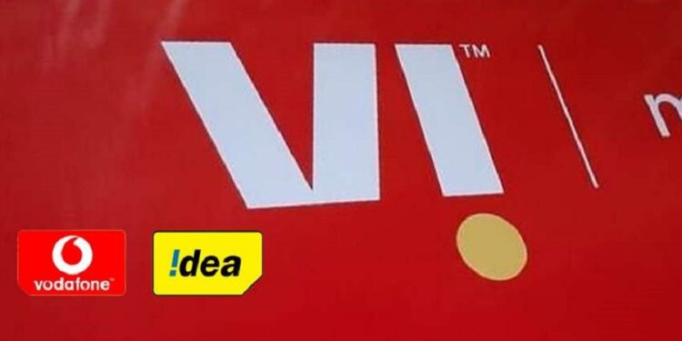 Vodafone