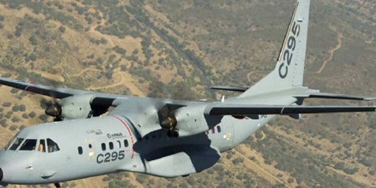 Aircraft