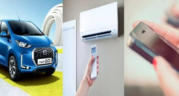 Car AC