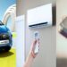 Car AC