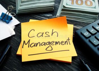 Cash Management
