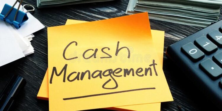 Cash Management