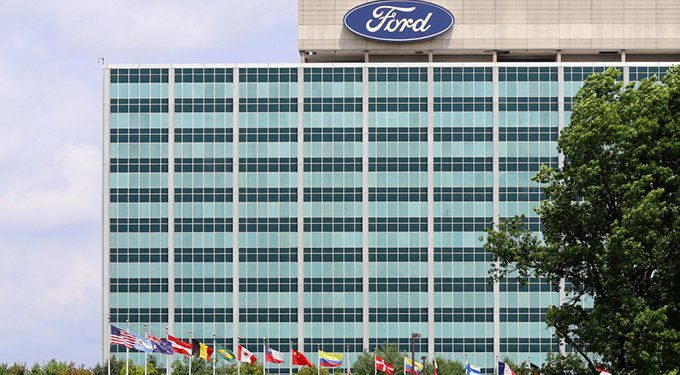 Ford