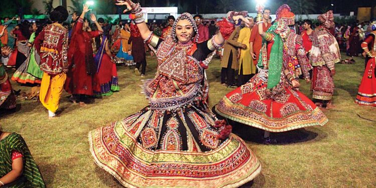 Garba