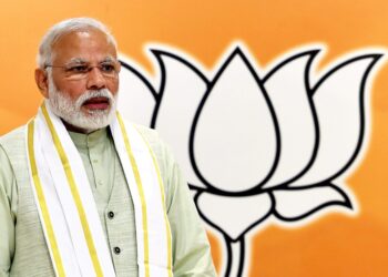 Gujarat PM Modi