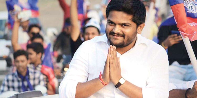 Hardik Patel