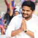 Hardik Patel