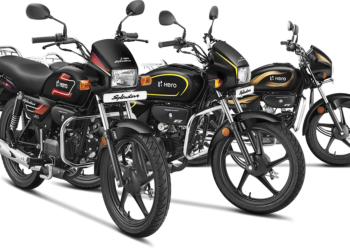 Hero Splendor
