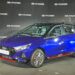 Hyundai i20 N Line