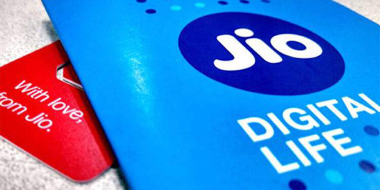 Jio