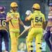 KKR Vs. Chennai