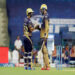 KKR Vs. MI