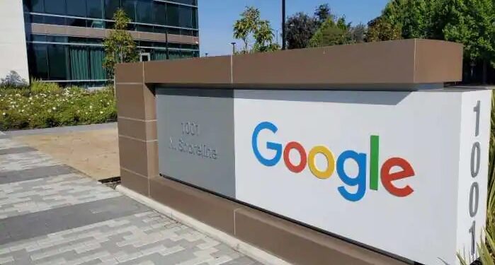 Kannad & Google