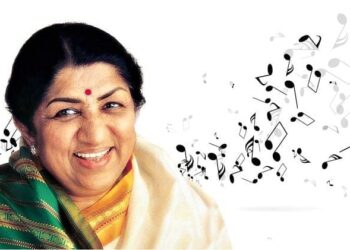 Lata Mangeshkar