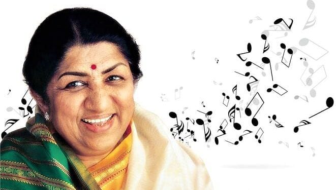 Lata Mangeshkar