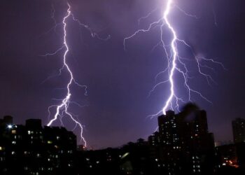 Lightning