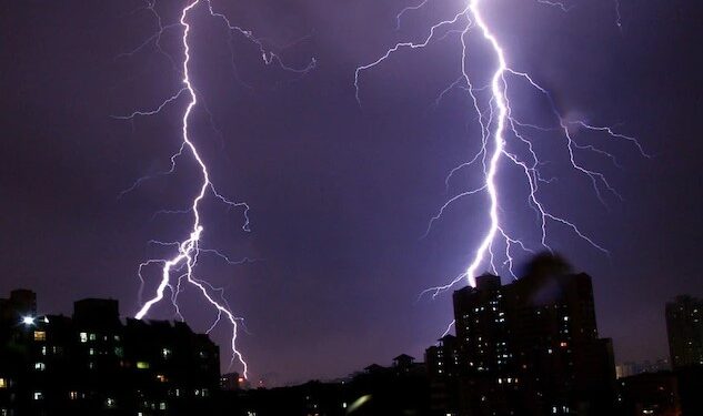 Lightning