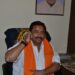 MLA Govind Parmar