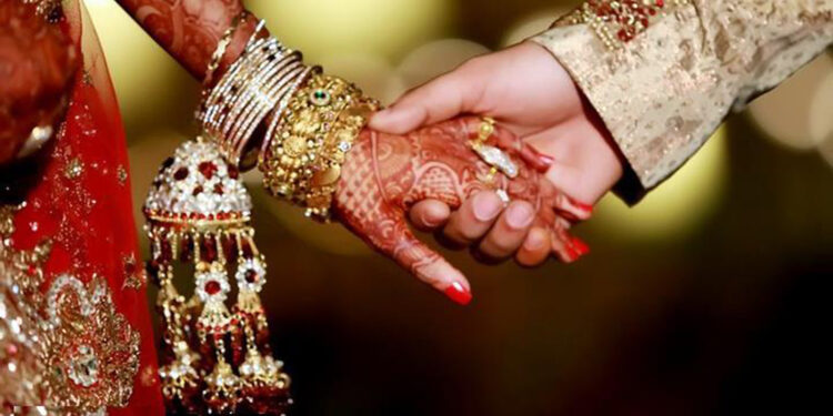Marriage