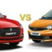 Maruti Vs Tata