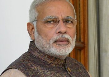 Narendra Modi