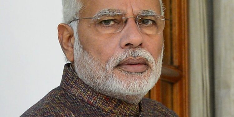 Narendra Modi