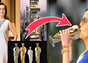 Neeta Ambani