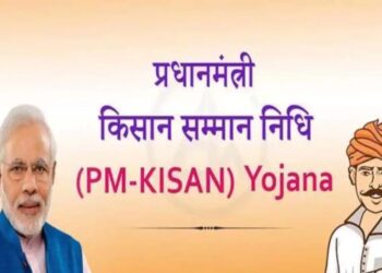 PM Kishan Farmer Yojna