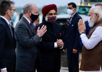 PM Modi