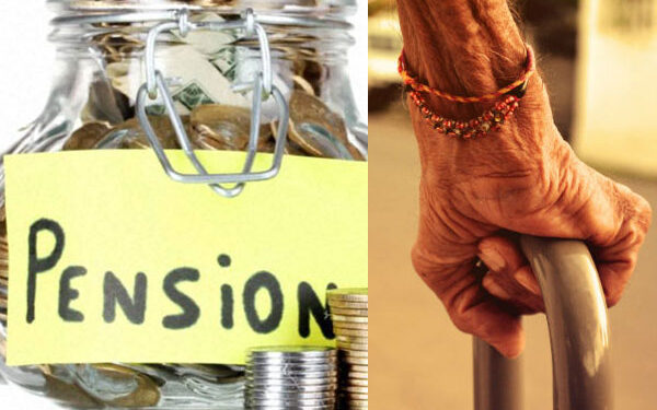 Pension