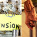 Pension