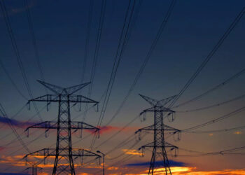 Power crisis in China
