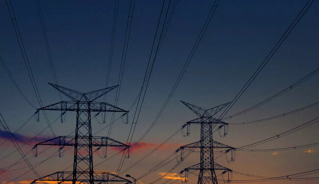 Power crisis in China