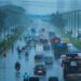 Rain Alert