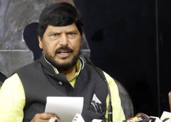 Ramdas
