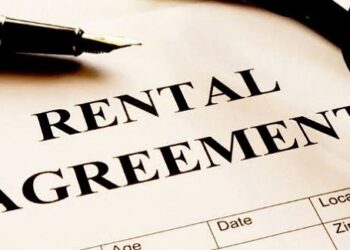Rent Property