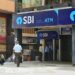 SBI ATM