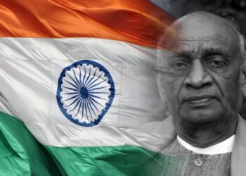 Sardar Patel